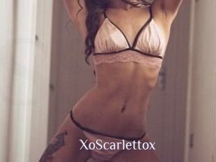 XoScarlettox