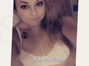 Xotaylorshae