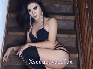 Xseductivebellax