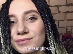 Xteasinglipsxxx