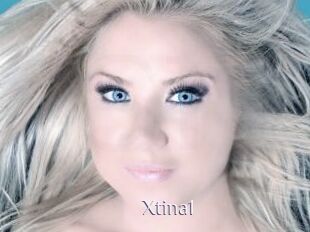 Xtina1
