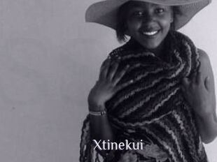Xtinekui