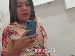 XxCataleyaTS