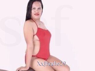 XxJhodie29