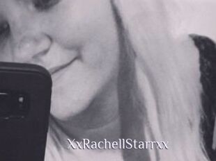 XxRachellStarrxx