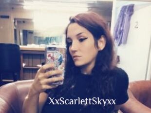 XxScarlettSkyxx