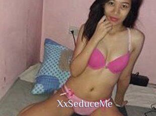 XxSeduceMe