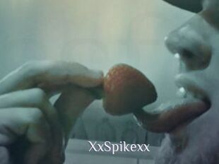 XxSpikexx