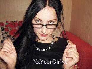 XxYourGirlxx