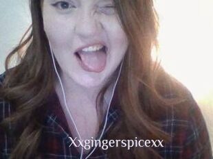 Xxgingerspicexx