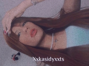 Xxkasidyxxts