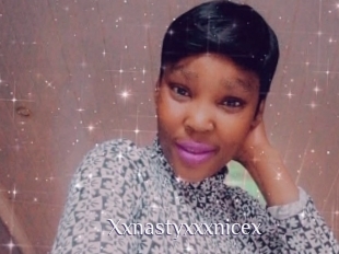 Xxnastyxxxnicex