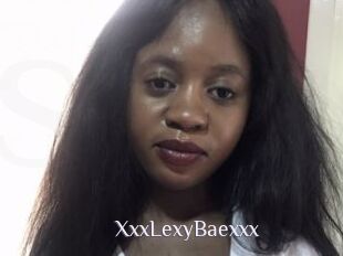 XxxLexyBaexxx