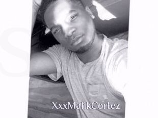 XxxMalikCortez