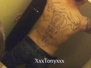 XxxTonyxxx