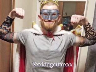 Xxxkingcumxxx