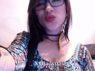 Xxxladynasty