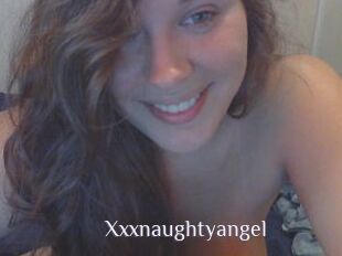 Xxxnaughtyangel