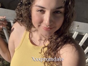 Xxxpromdate