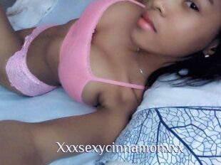Xxx_sexycinnamon_xxx