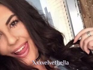 Xxxvelvetbella