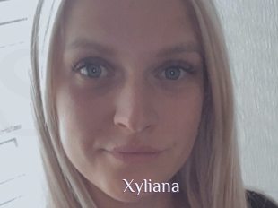 Xyliana