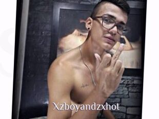Xzboyandzxhot