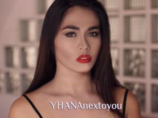 YHANAnextoyou