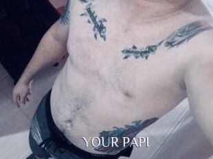YOUR_PAPI