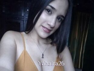 Yahaira26