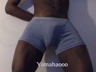 Yamahaooo