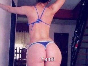 Yamii