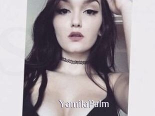 YamilaPalm