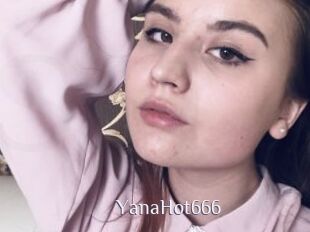 YanaHot666