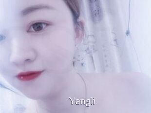 Yangli