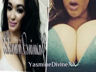 YasmineDivineXX