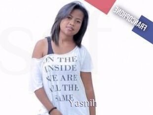 Yasnih