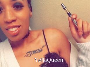 YellaQueen