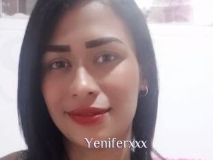 Yeniferxxx