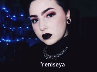 Yeniseya