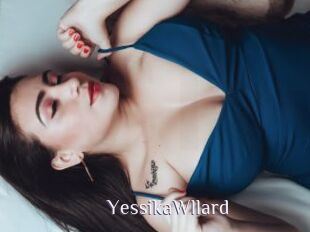 YessikaWllard