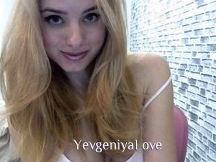 YevgeniyaLove