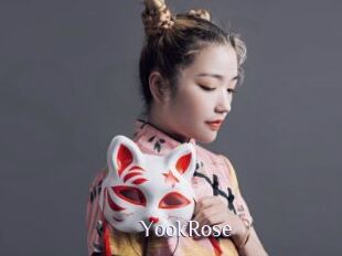YookRose