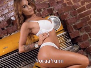 YoraaYunn