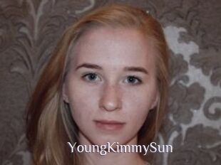 YoungKimmySun