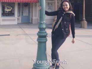 YoungNFresh