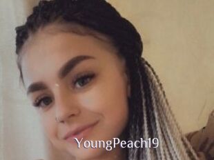 YoungPeach19