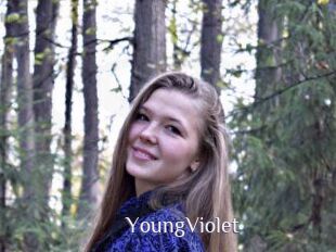 YoungViolet