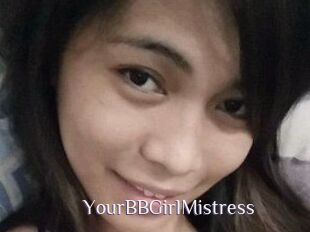 YourBBGirlMistress