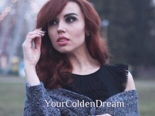 YourColdenDream